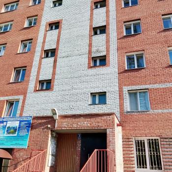 Продается 2-х комнатная квартира, 40 м²