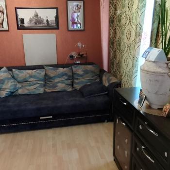 Продается 2-х комнатная квартира, 40 м²