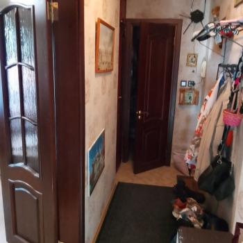 Продается 2-х комнатная квартира, 40 м²