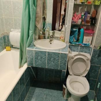 Продается 2-х комнатная квартира, 40 м²