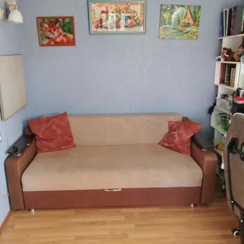 Продается 2-х комнатная квартира, 40 м²
