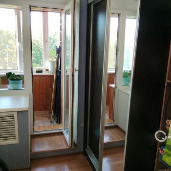 Продается 2-х комнатная квартира, 40 м²
