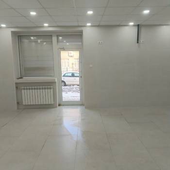 Сдается Нежилое помещение, 35 м²