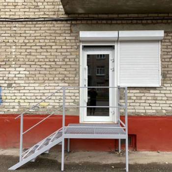 Сдается Нежилое помещение, 35 м²