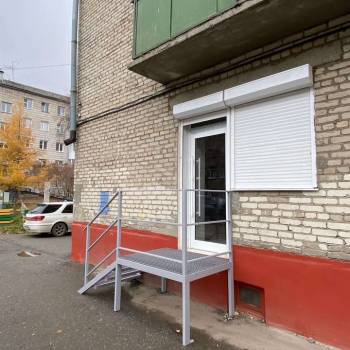 Сдается Нежилое помещение, 35 м²