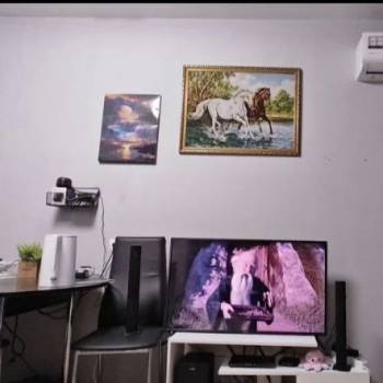 Сдается 1-комнатная квартира, 28,3 м²