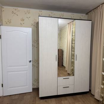 Сдается 2-х комнатная квартира, 68,1 м²