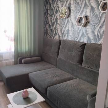 Продается 1-комнатная квартира, 39 м²