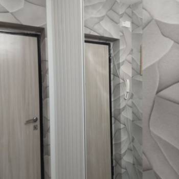 Продается 1-комнатная квартира, 39 м²