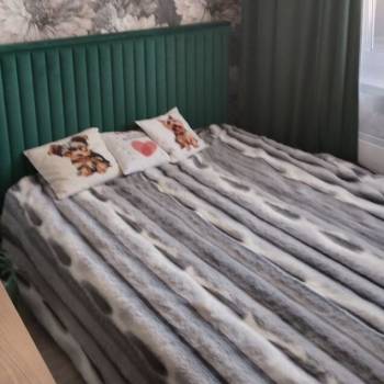 Продается 1-комнатная квартира, 39 м²