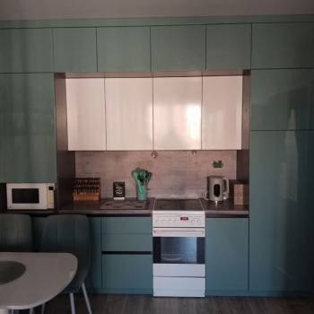 Продается 1-комнатная квартира, 39 м²