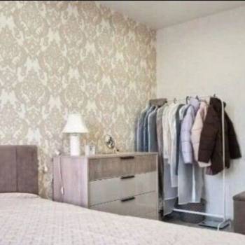 Продается 1-комнатная квартира, 42 м²