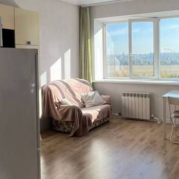 Сдается 1-комнатная квартира, 37 м²