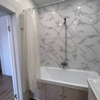 Сдается 1-комнатная квартира, 37 м²