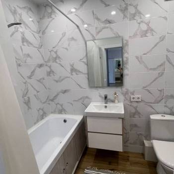 Сдается 1-комнатная квартира, 37 м²