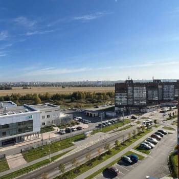 Сдается 1-комнатная квартира, 37 м²