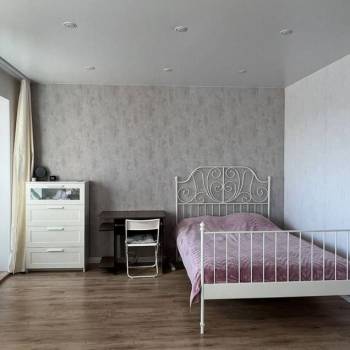 Сдается 1-комнатная квартира, 37 м²