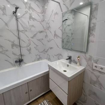 Сдается 1-комнатная квартира, 37 м²