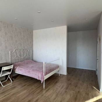 Сдается 1-комнатная квартира, 37 м²