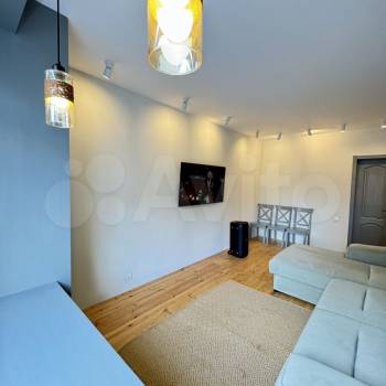 Продается 3-х комнатная квартира, 96,5 м²