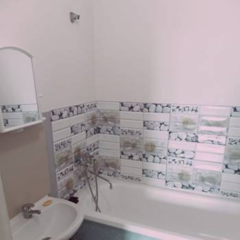 Сдается 1-комнатная квартира, 41 м²
