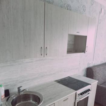 Сдается 1-комнатная квартира, 41 м²