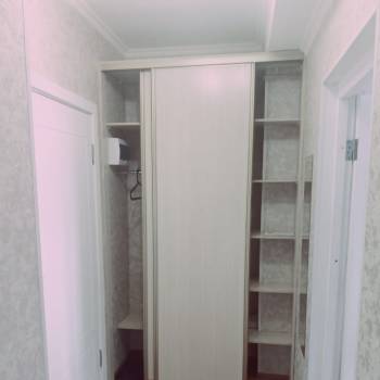 Сдается 1-комнатная квартира, 41 м²