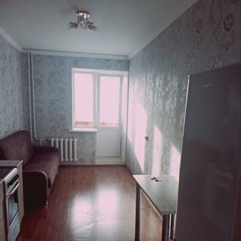 Сдается 1-комнатная квартира, 41 м²