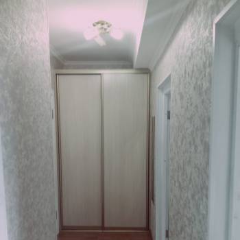 Сдается 1-комнатная квартира, 41 м²