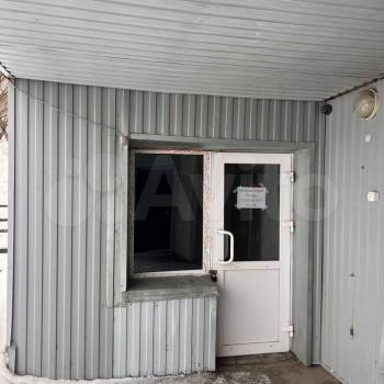 Продается Нежилое помещение, 13,5 м²