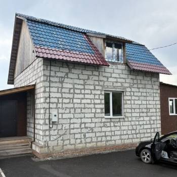 Продается Дом, 93 м²