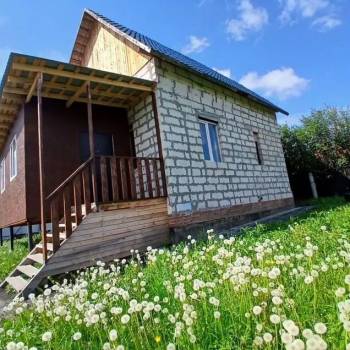 Продается Дом, 93 м²