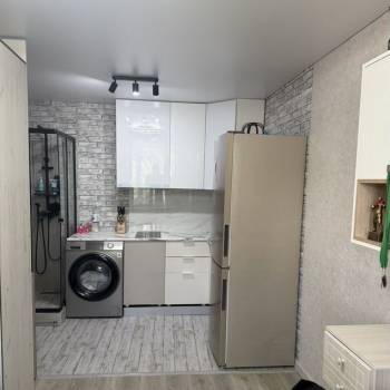 Продается 1-комнатная квартира, 19 м²