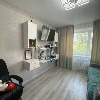 Продается 1-комнатная квартира, 19 м²