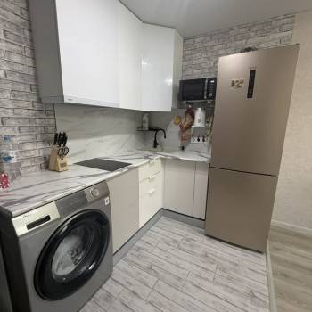 Продается 1-комнатная квартира, 19 м²