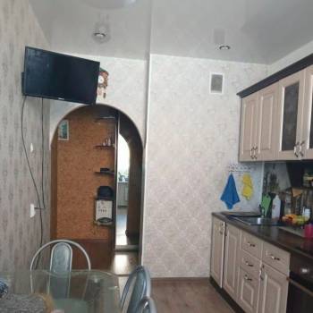 Продается 2-х комнатная квартира, 61 м²