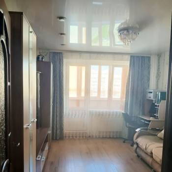Продается 2-х комнатная квартира, 61 м²