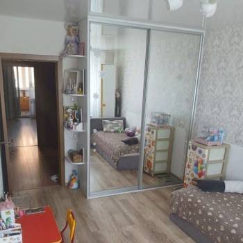 Продается 2-х комнатная квартира, 61 м²