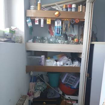 Продается 2-х комнатная квартира, 61 м²