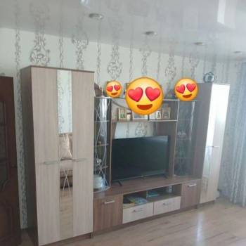 Продается 2-х комнатная квартира, 61 м²