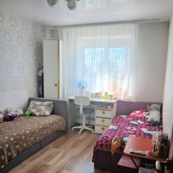 Продается 2-х комнатная квартира, 61 м²