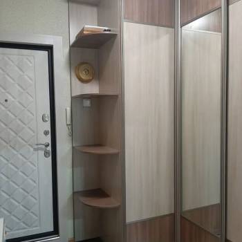 Продается 2-х комнатная квартира, 59,6 м²