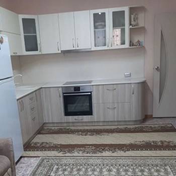 Продается 2-х комнатная квартира, 59,6 м²