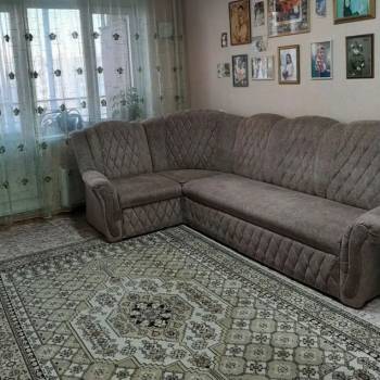 Продается 2-х комнатная квартира, 59,6 м²