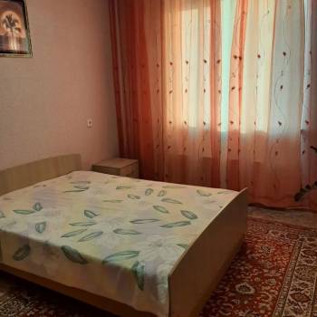 Продается 2-х комнатная квартира, 59,6 м²
