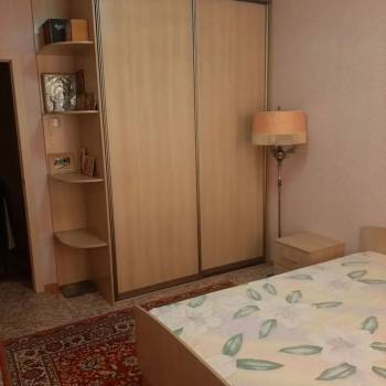 Продается 2-х комнатная квартира, 59,6 м²