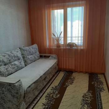 Продается 2-х комнатная квартира, 59,6 м²
