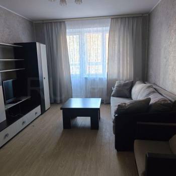 Сдается 2-х комнатная квартира, 60 м²