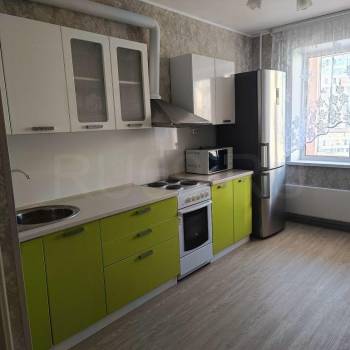 Сдается 2-х комнатная квартира, 60 м²