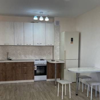 Сдается 2-х комнатная квартира, 35,1 м²